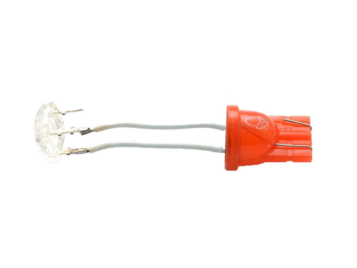 T10 Noflix LED orange L - Superflux