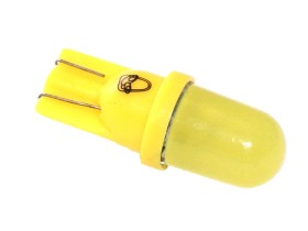 T10 Noflix LED gelb - GI color