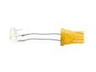 T10 Noflix LED yellow L - Superflux