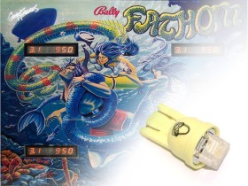 Noflix PLUS Playfield Kit for Fathom