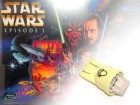 Noflix PLUS Playfield Kit for Star Wars Episode 1