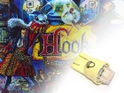 Noflix PLUS Playfield Kit for Hook