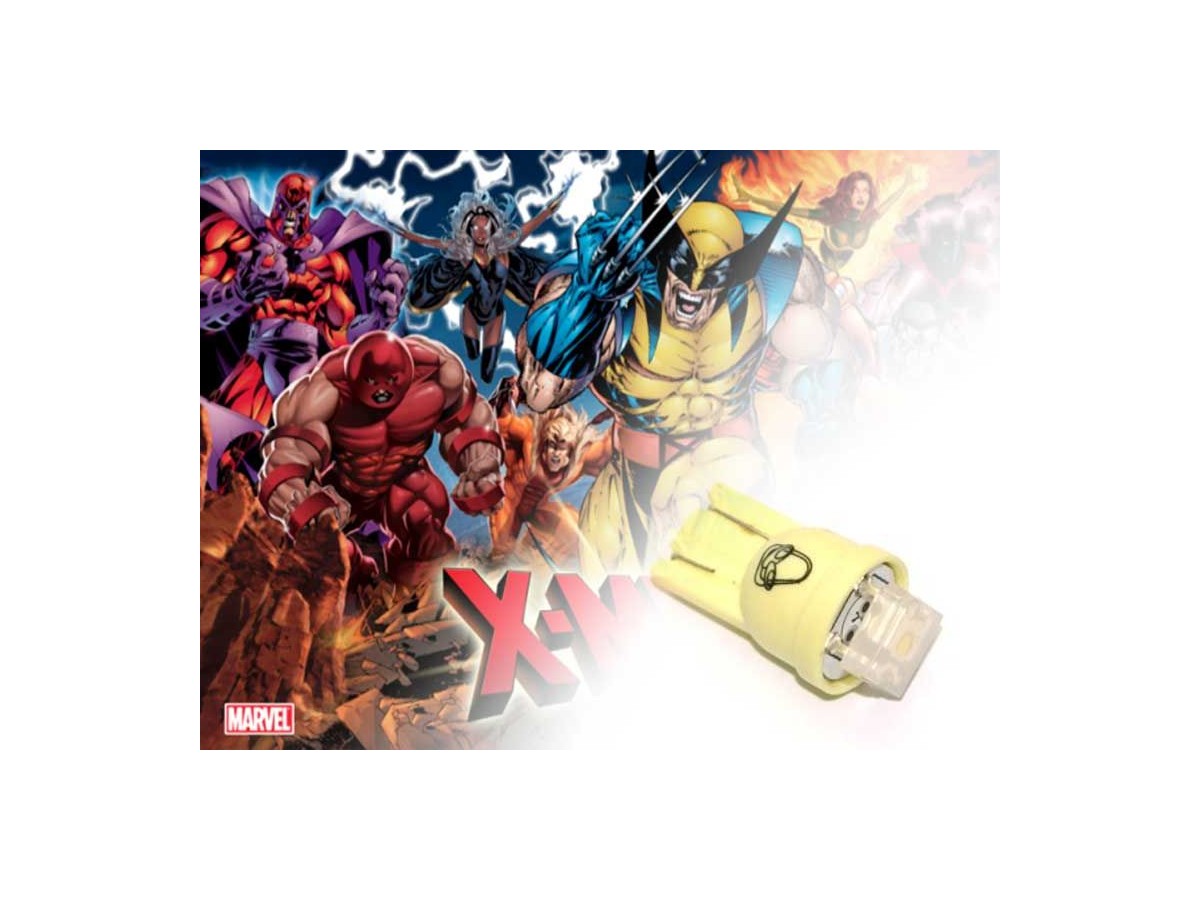 Noflix PLUS Playfield Kit for X-Men