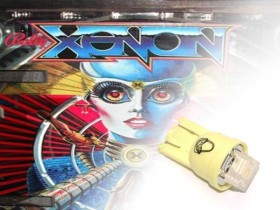 Noflix PLUS Spielfeld Set für Xenon