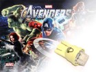 Noflix PLUS Spielfeld Set für The Avengers