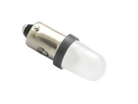 BA9s Noflix LED warmweiß - GI