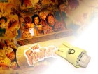 Noflix PLUS Playfield Kit for The Flintstones