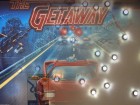 Noflix LED Backbox Kit for The Getaway (High Speed 2)