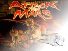 Noflix LED Playfield Kit for Attack from Mars