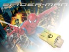 Noflix PLUS Spielfeld Set für Spider-Man