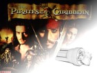 Noflix LED Playfield Kit for Pirates of the Caribbean