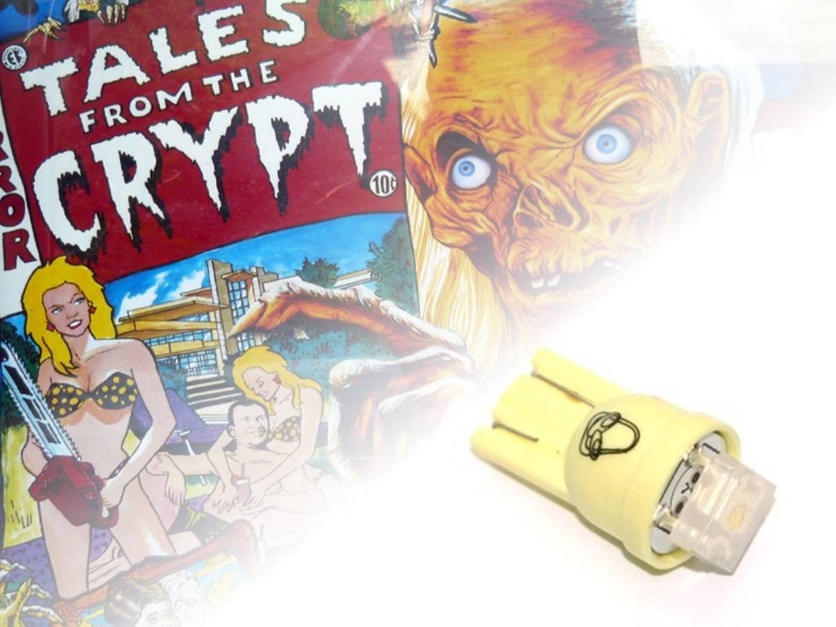 Noflix PLUS Spielfeld Set für Tales from the Crypt