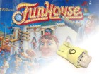 Noflix PLUS Spielfeld Set für Funhouse