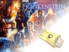 Noflix PLUS Spielfeld Set für Mary Shelley's Frankenstein