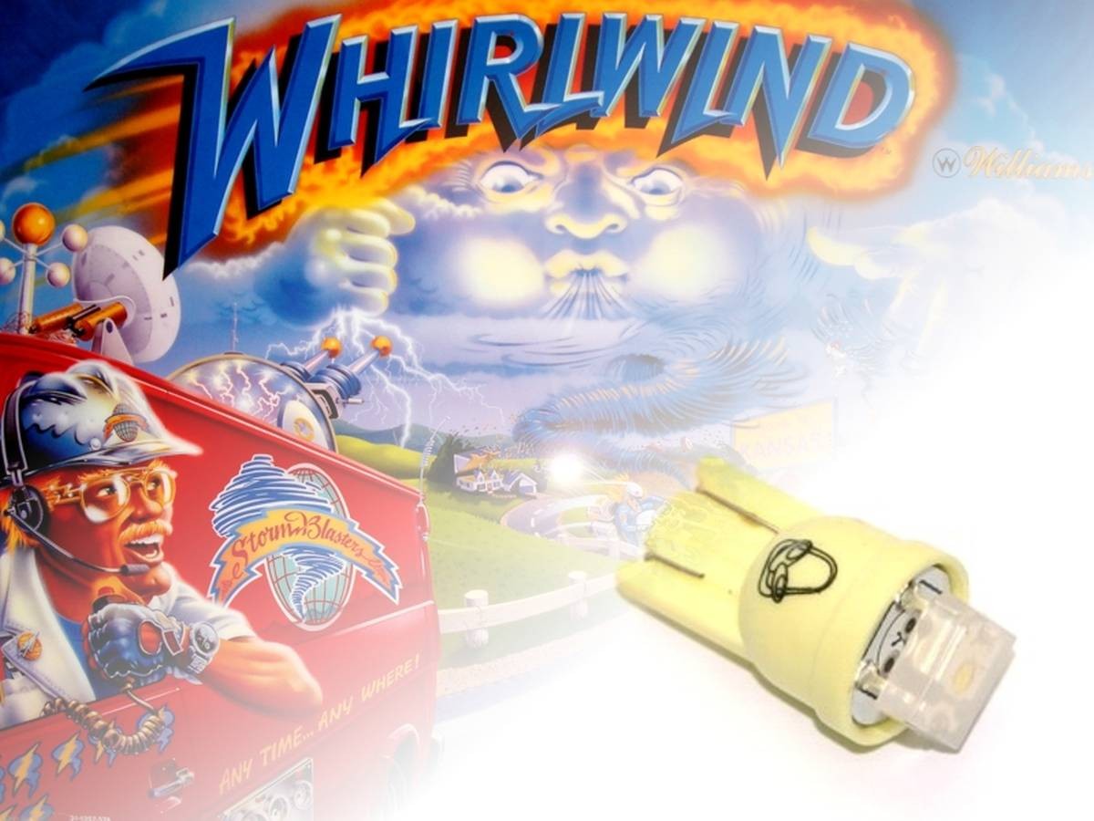 Noflix PLUS Spielfeld Set für Whirlwind