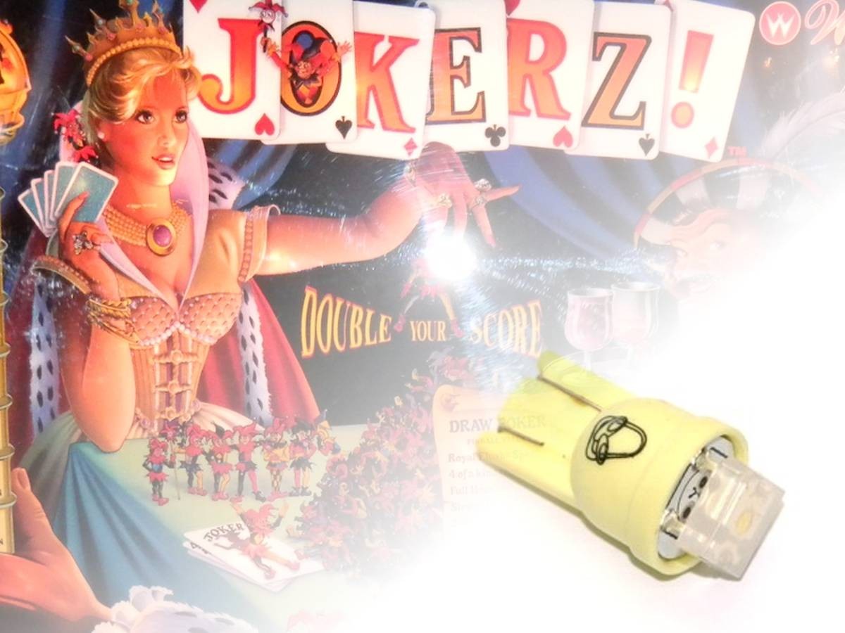 Noflix PLUS Spielfeld Set für Jokerz!