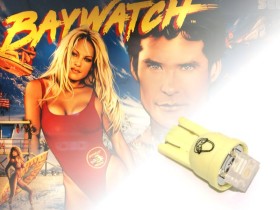 Noflix PLUS Playfield Kit for Baywatch