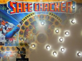 Noflix LED Backbox Set für Safe Cracker