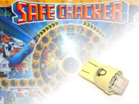 Noflix PLUS Spielfeld Set für Safe Cracker