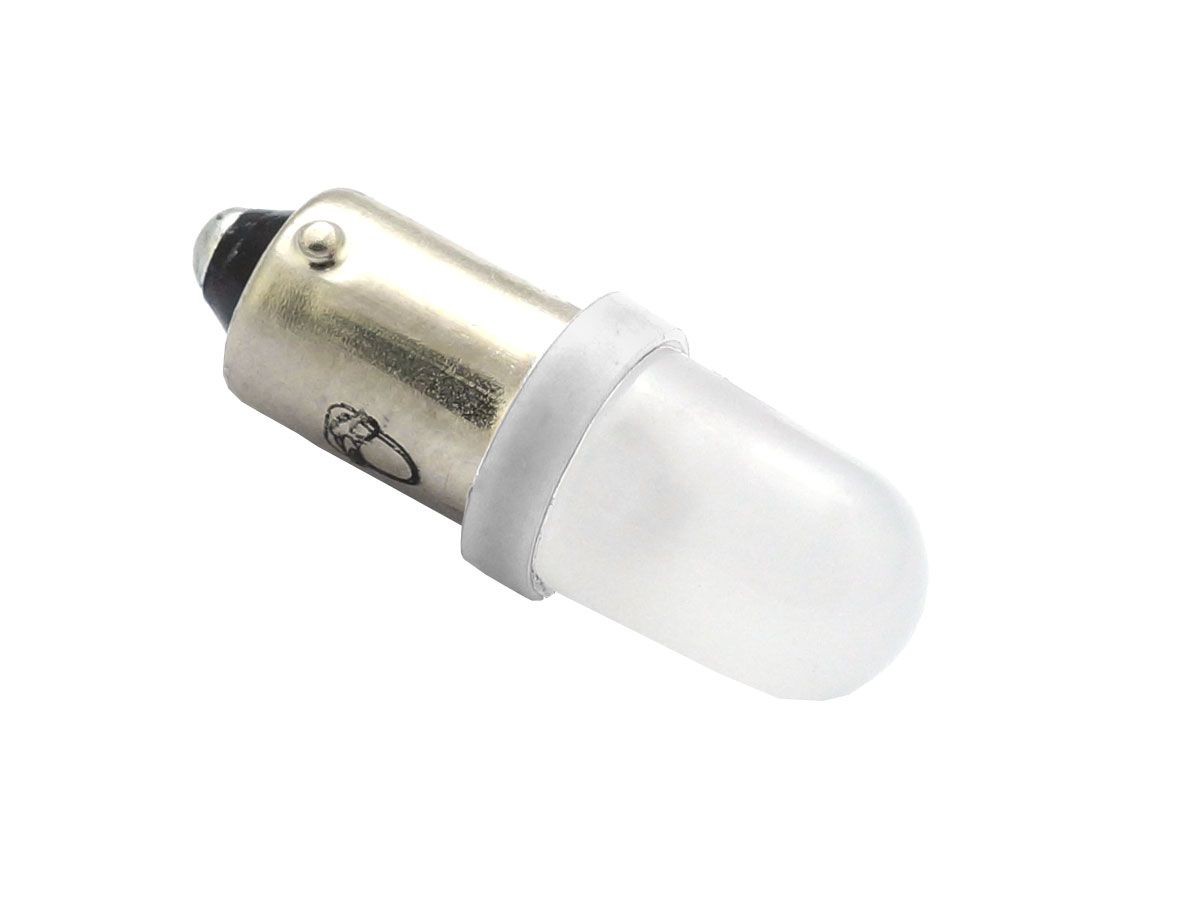 BA9s Noflix LED cold white - GI