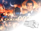 Noflix LED Spielfeld Set für GoldenEye