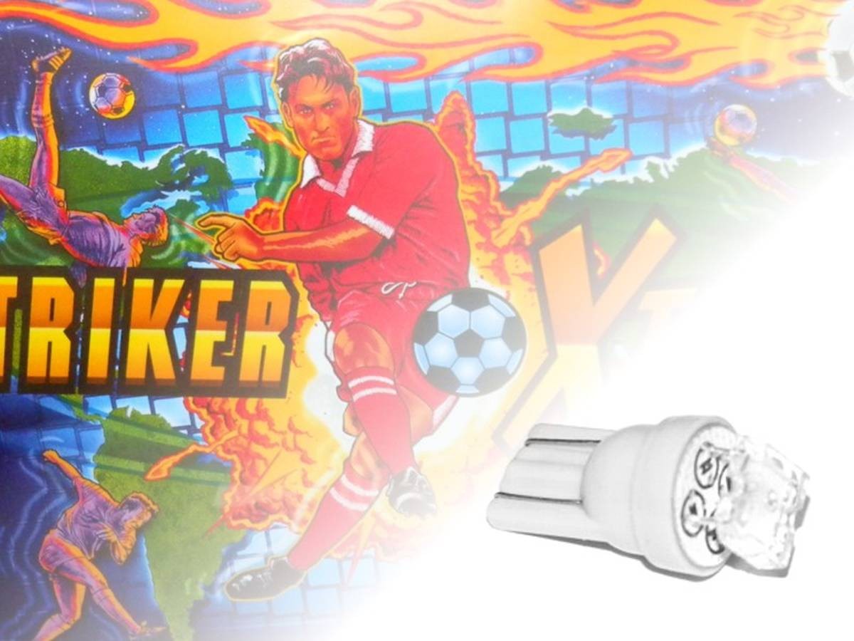 Noflix LED Spielfeld Set für Striker Xtreme