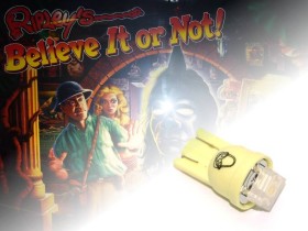 Noflix PLUS Spielfeld Set für Ripley's Believe It or Not!