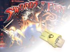 Noflix PLUS Spielfeld Set für Swords of Fury