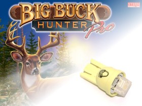 Noflix PLUS Spielfeld Set für Big Buck Hunter Pro