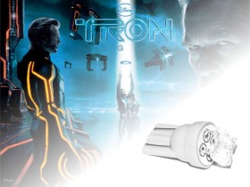 Noflix LED Playfield Kit for TRON: Legacy