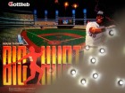 Noflix LED Backbox Kit for Frank Thomas' Big Hurt