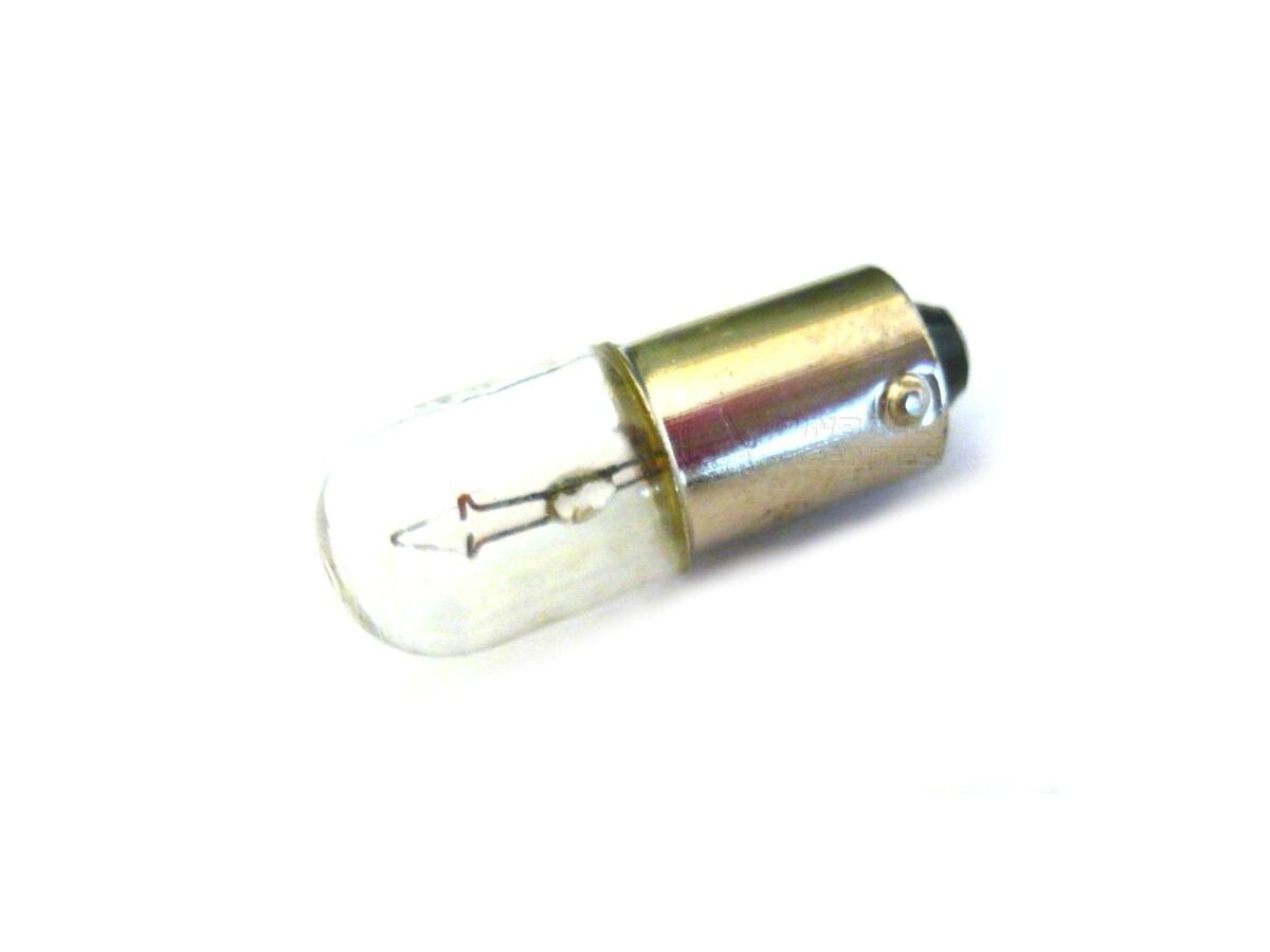 BA9s Pinball Bulb #44-long 6V, 2W, 100Pack