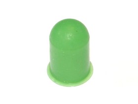 Bulb Cap, green