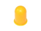 Bulb Cap, yellow