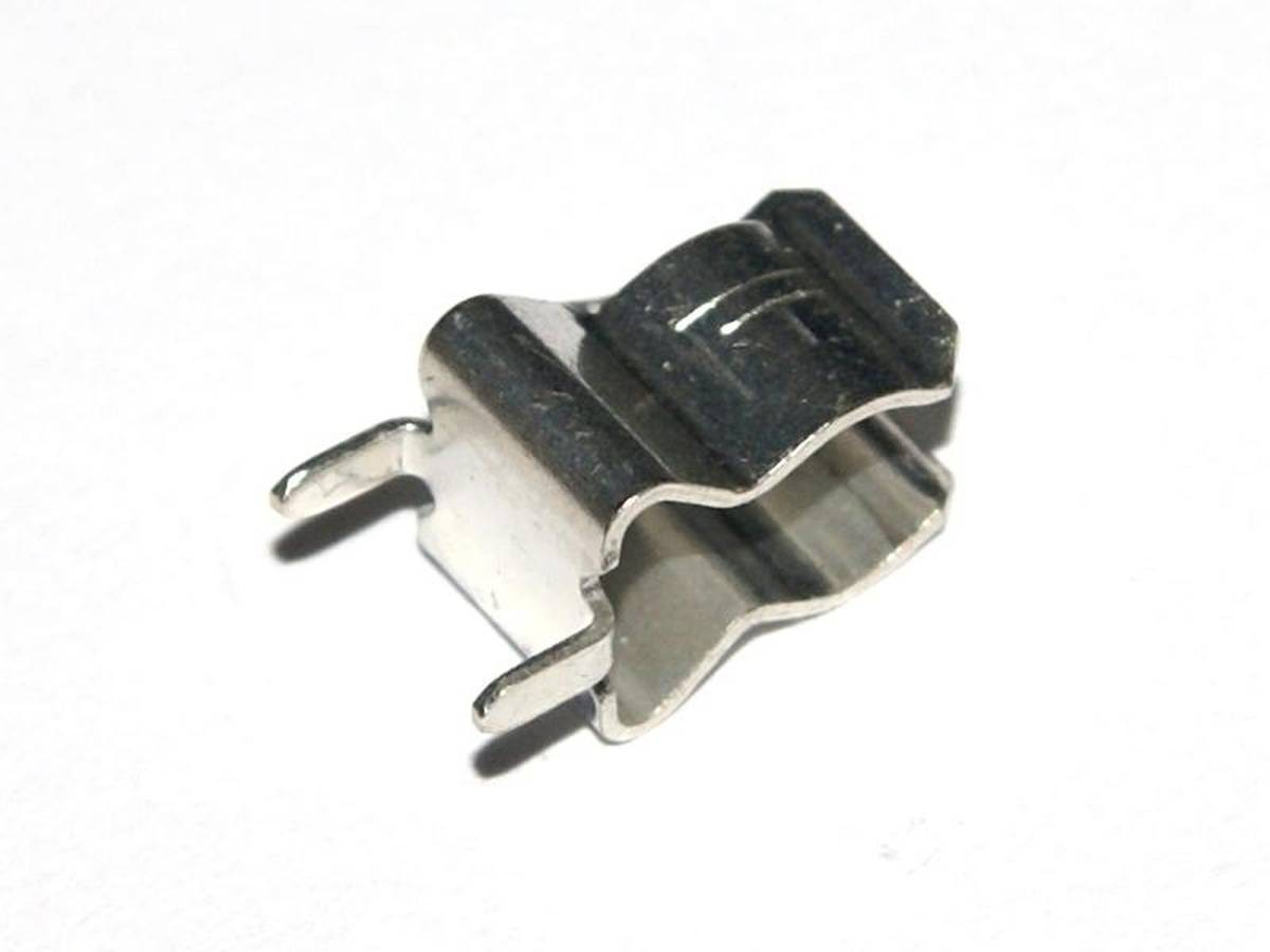 Fuse Clip large, single