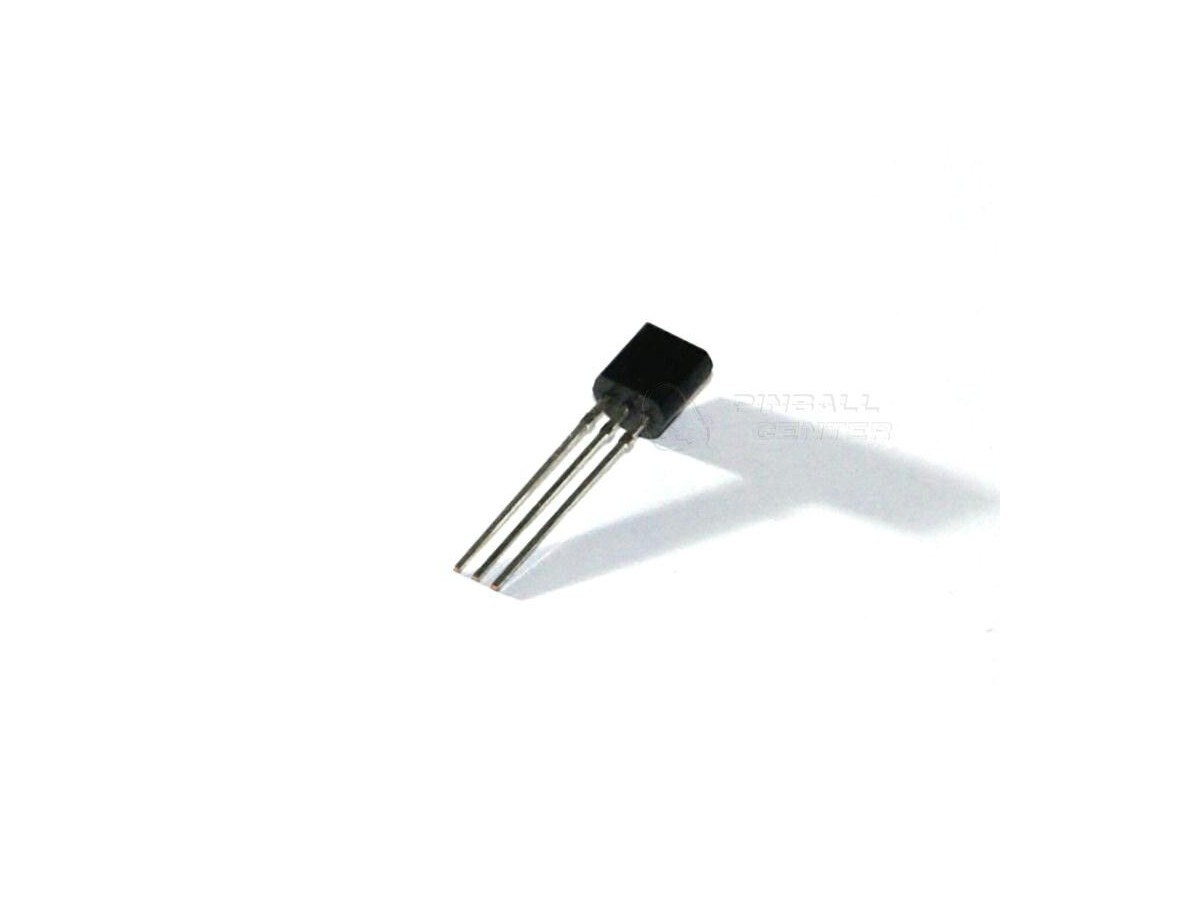 Transistor MPSA92