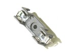 Fuse Clip large, Circuit board mount