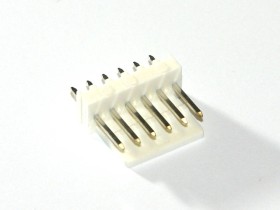 Molex Stiftleiste, 6 Pin