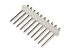 Molex Connector Header, 10 Pin, 0.156"