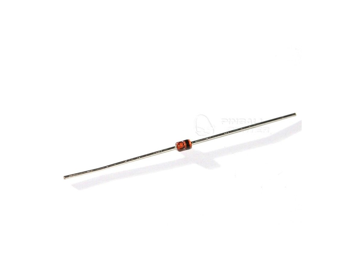 Zener Diode 68V, 1.3W