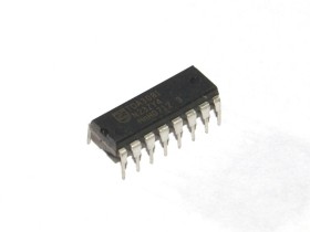 TDA3081 Transistor Array