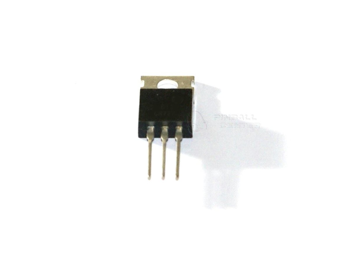 Transistor 7812CT