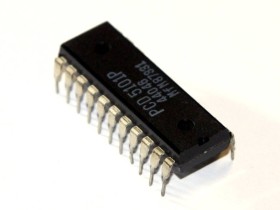 IC 5101 CMOS RAM