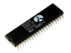 IC R6522AP, Processor