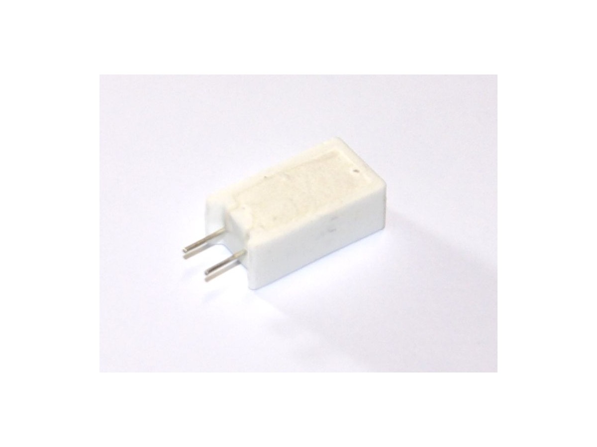 Resistor 1.8 kOhm, 5W