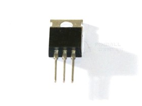 Transistor IRL540