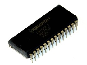 IC FM1608-P, FRAM