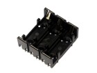 Battery holder, 3x AA (A-15814)