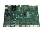 Stern/Sega White Star Power Driver Board