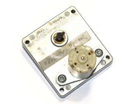 Mist Magnet Motor mit Getriebe für Dracula (14-7981)